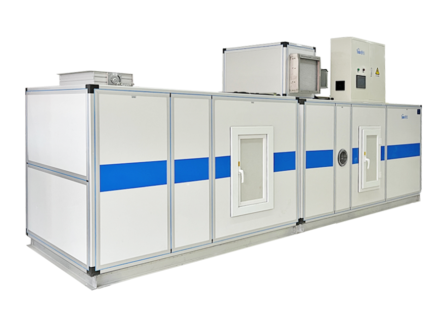 大家知道工業(yè)中江恒溫恒濕機(jī)定制核心維度是什么嗎？的圖片