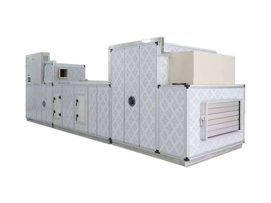 商用轉(zhuǎn)輪望牛墩除濕機(jī)有哪些適用場(chǎng)景？的圖片